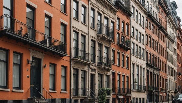 Effets de l"irl : quelle est l"influence du nouvel indice des loyers sur la rentabilité des investissements locatifs ?