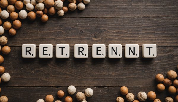 L'importance de la diversification dans l'assurance retraite