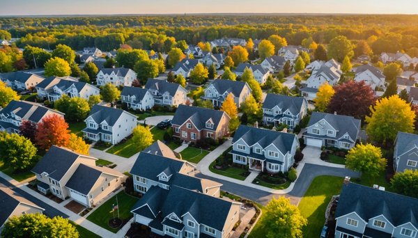 Optimisez votre patrimoine immobilier : comment les innovations durables boostent la valeur de vos investissements.