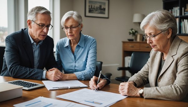 Les effets de la crise économique sur votre assurance retraite