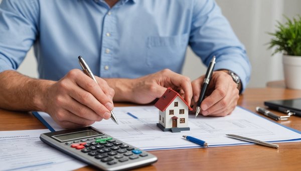 Comment l'assurance peut affecter l'amortissement de votre crédit?