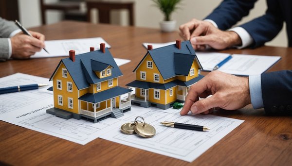 Investir dans l'immobilier : acheter pour louer