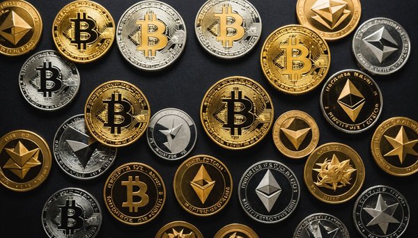 Comment la cryptomonnaie transforme la philanthropie