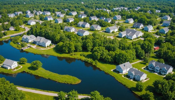 Défiscalisation immobilière : les impacts environnementaux