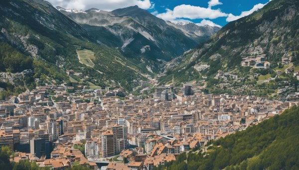 Guide pratique pour réduire vos impôts en andorre avec nova idea