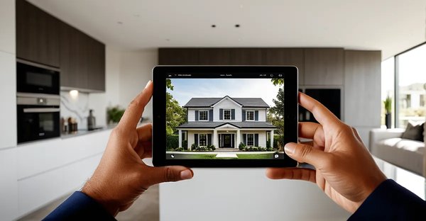 Aquizio : votre allié pour une transaction immobilière réussie